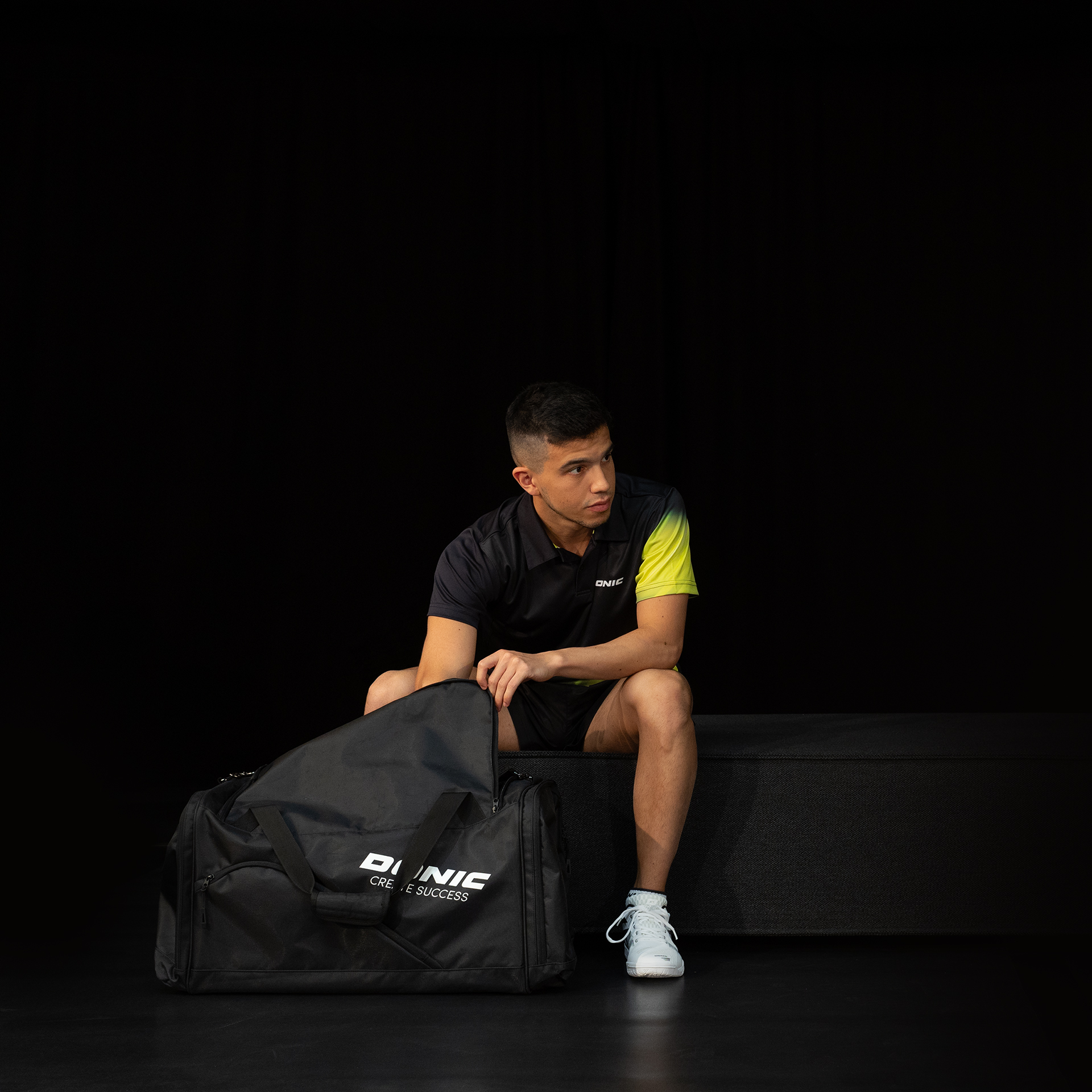 DONIC sports bag VOLT