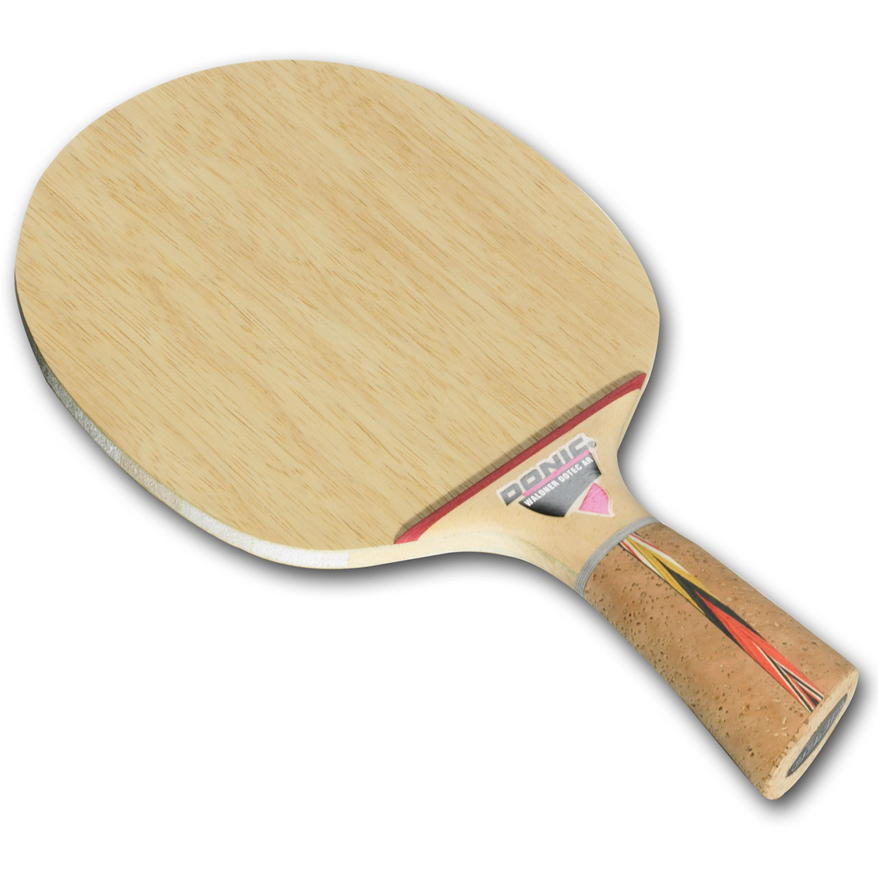 Tischtennis Holz DONIC Waldner Dotec AR