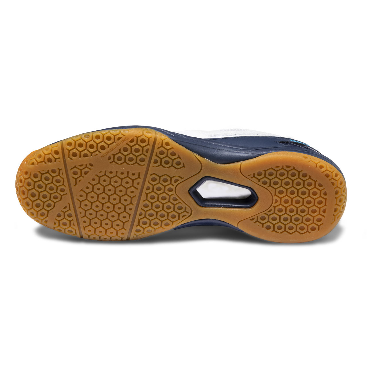 DONIC Tischtennis Schuh Reflex Sohle