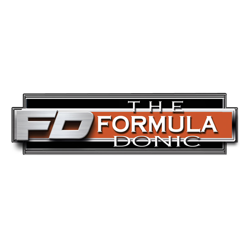 Formula DONIC 