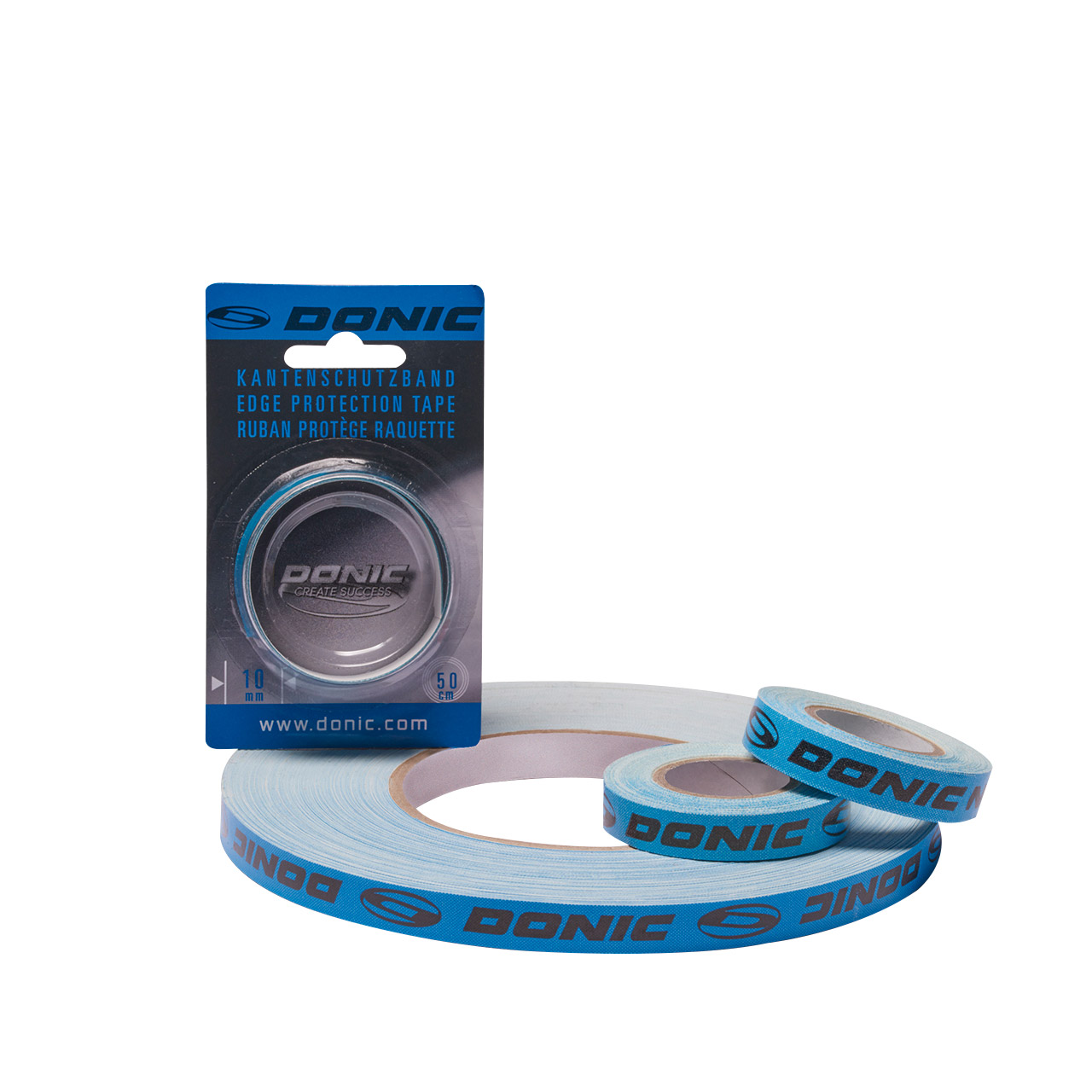 DONIC Edge Tape 