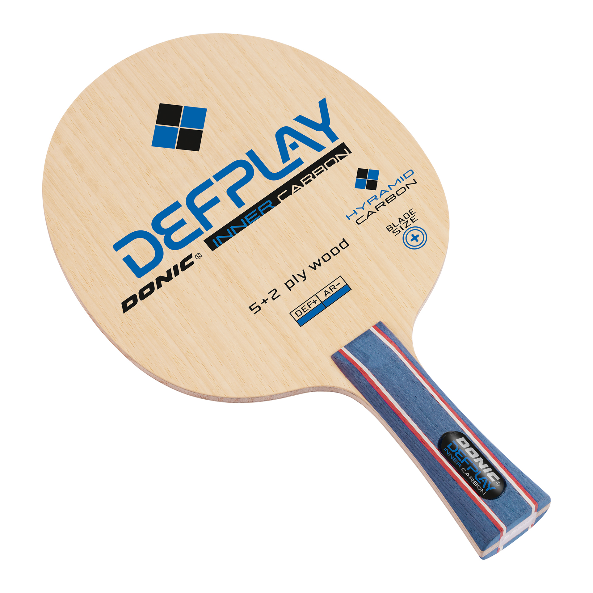 DONIC DEFPLAY INNER CARBON