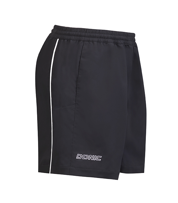 DONIC Short Pulse schwarz