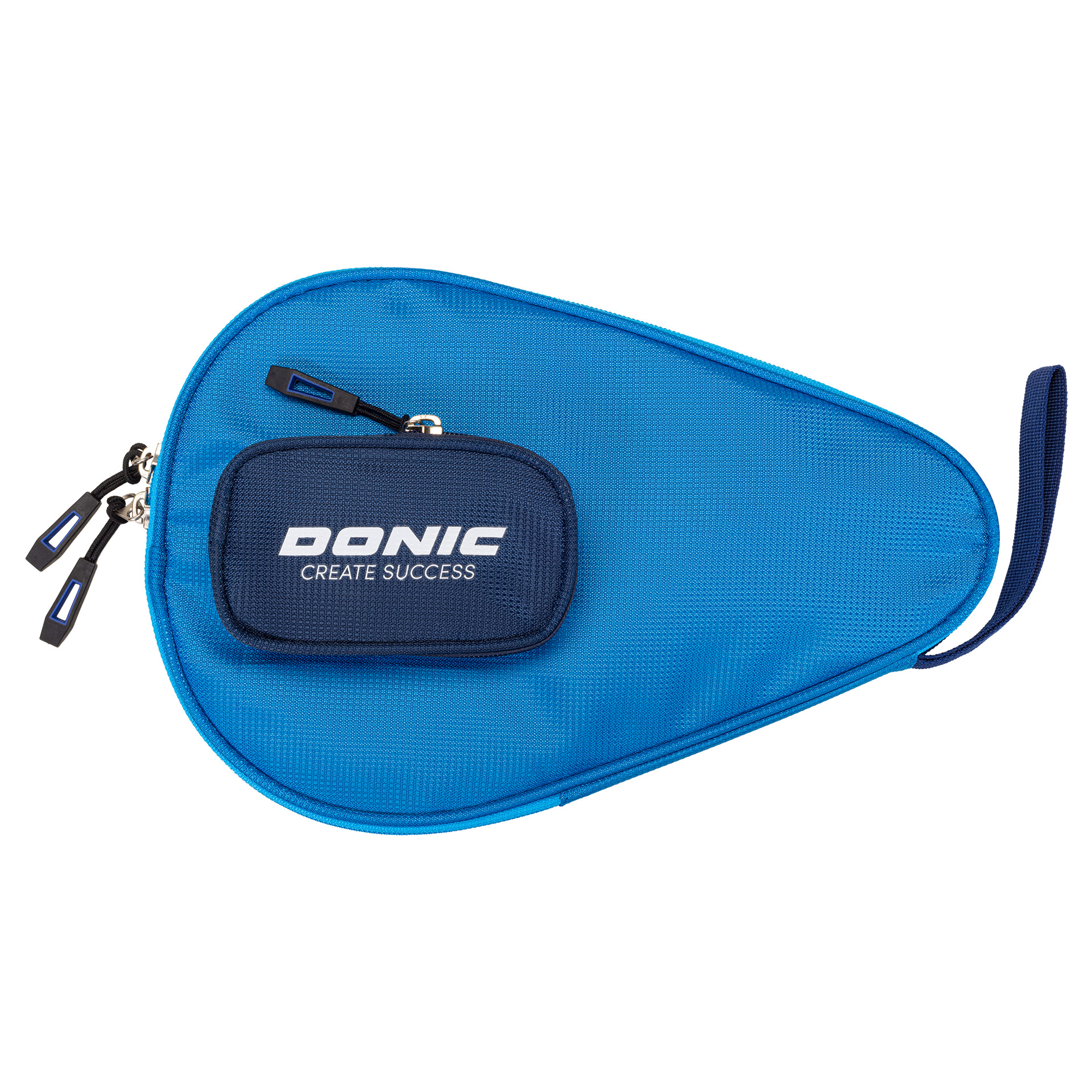 DONIC single bat cover GINGER