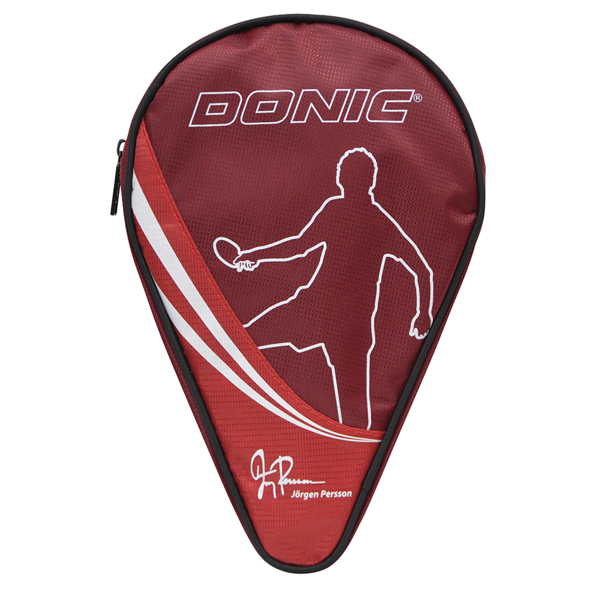 DONIC Double Bat Cover PERSSON