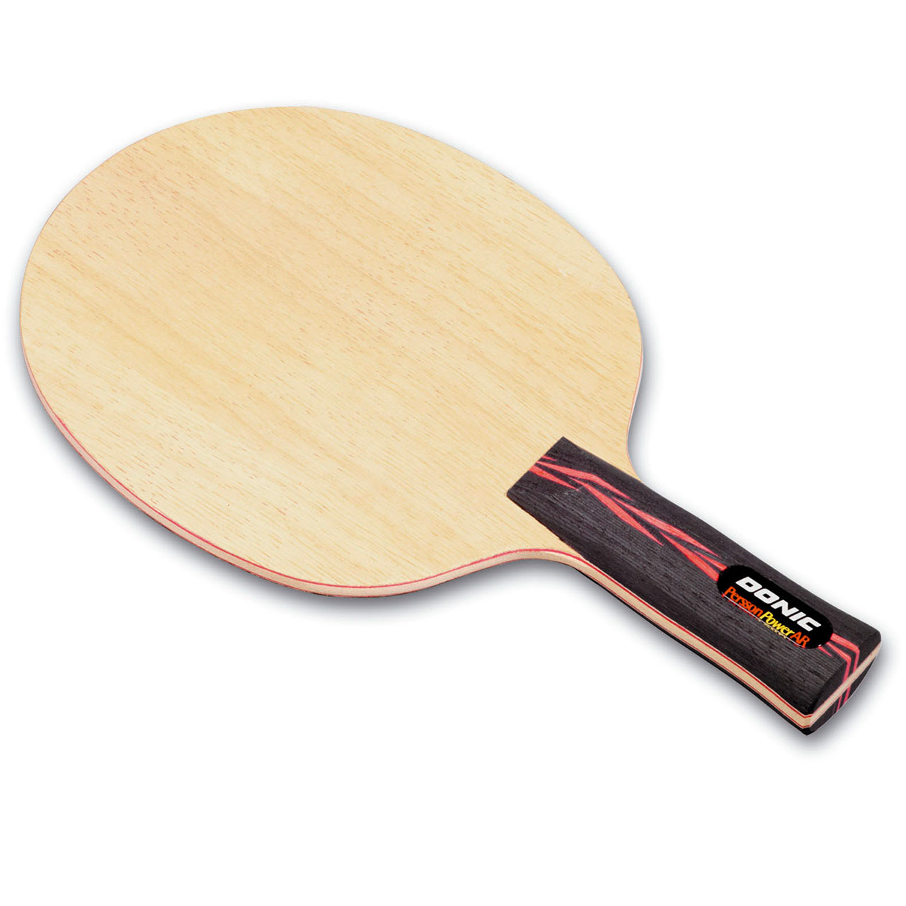 Tischtennis Holz DONIC Persson Powerallround 