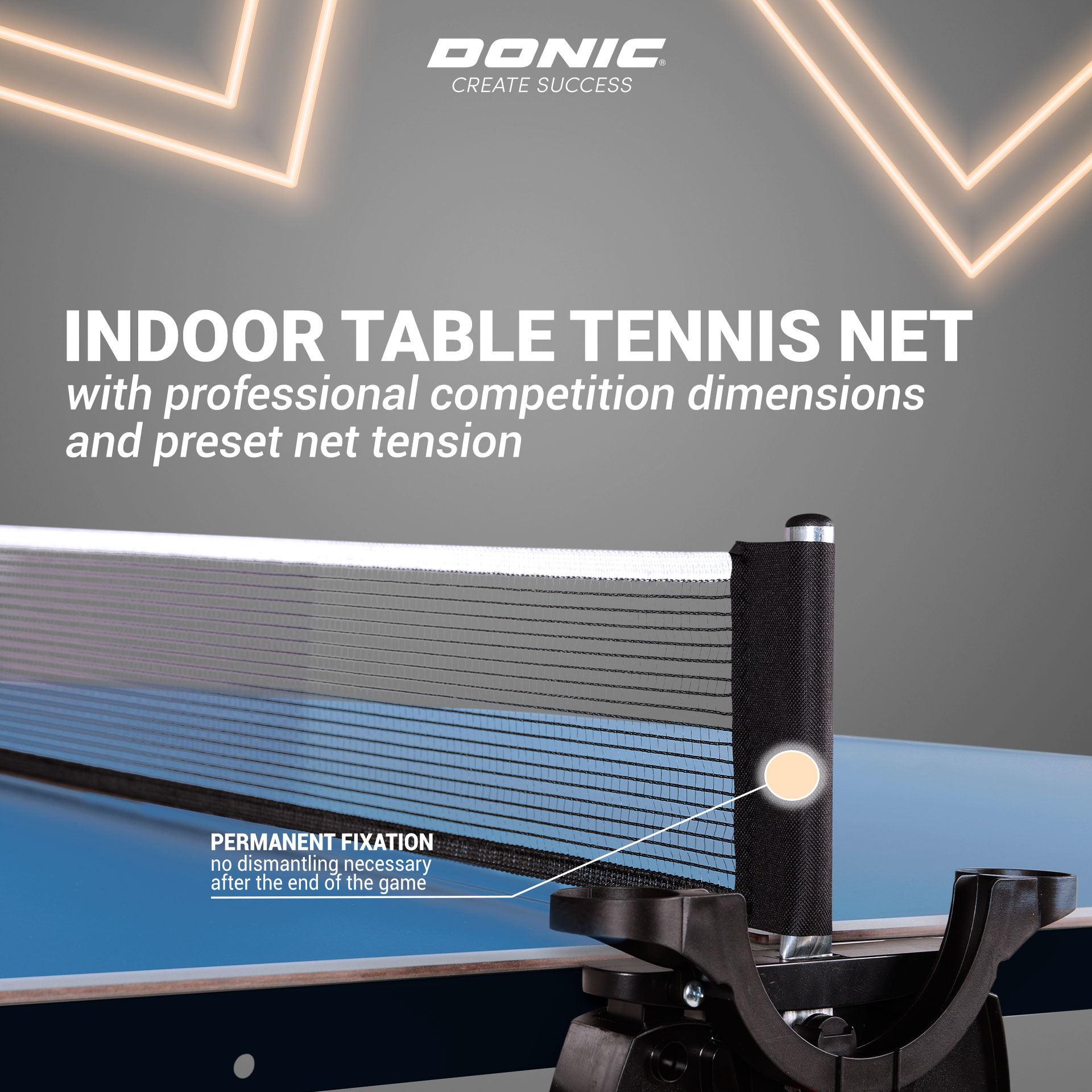 DONIC Indoor ROLLER FUN