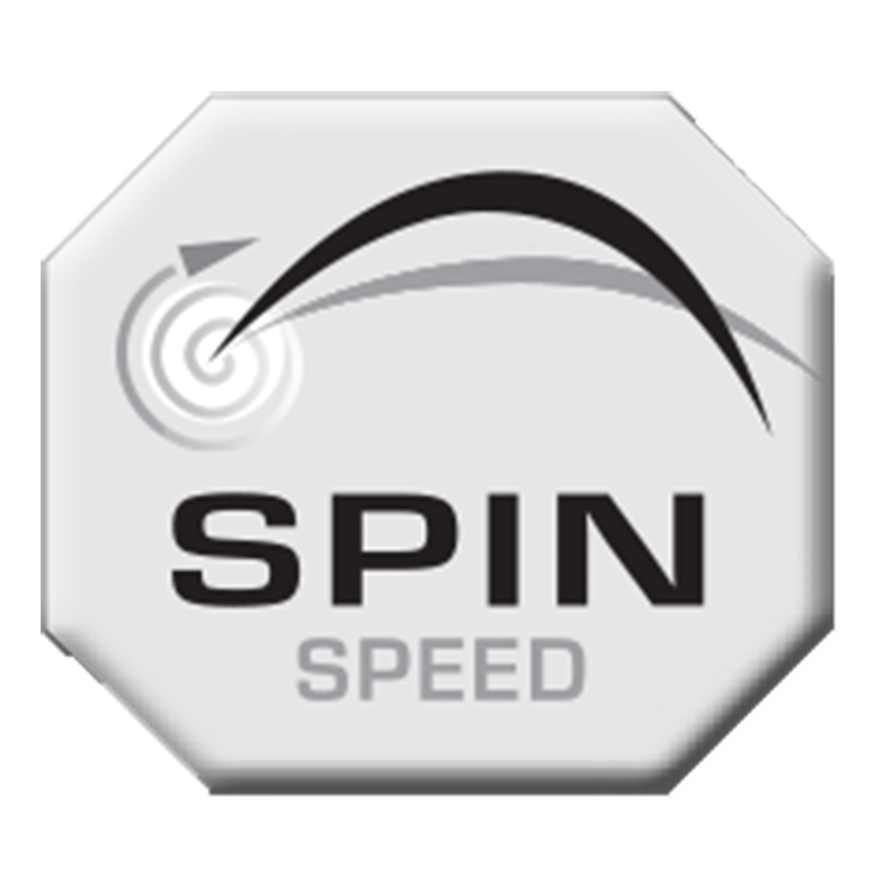 Spin Speed 