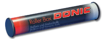 DONIC ROLLERBOX