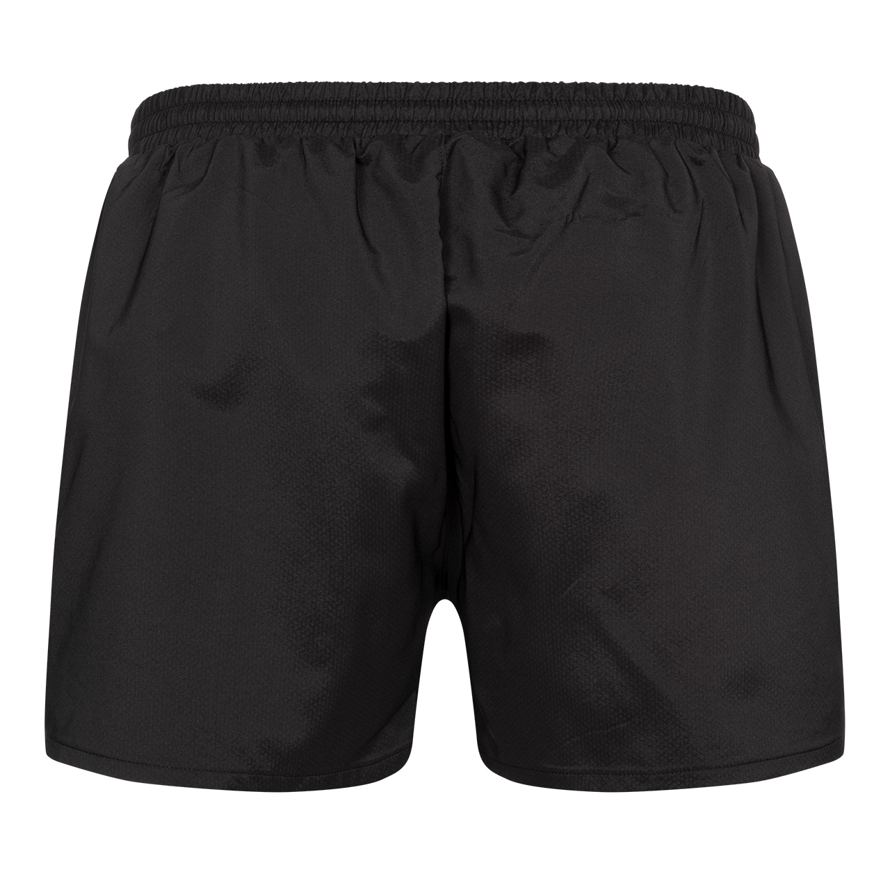 DONIC Shorts React schwarz